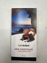 Load image into Gallery viewer, Purelicious Milk Chocolate Bars 100g
