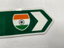 Load image into Gallery viewer, Country Road Sign Magnet
