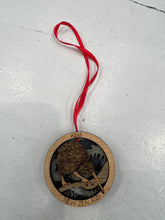 Load image into Gallery viewer, Laser Studio Wood Studio Hanging Ornament
