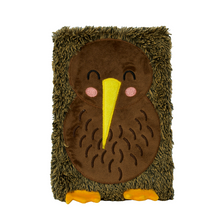 Load image into Gallery viewer, Fluffy Notebook
