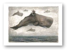 Load image into Gallery viewer, Prints from The Flying Whale - Assorted
