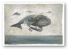 Load image into Gallery viewer, Prints from The Flying Whale - Assorted
