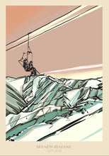 Load image into Gallery viewer, New Zealand Art Production House
