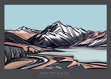 Load image into Gallery viewer, New Zealand Art Production House
