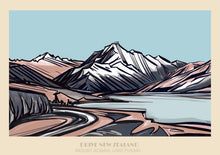 Load image into Gallery viewer, New Zealand Art Production House
