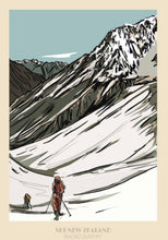 Load image into Gallery viewer, New Zealand Art Production House
