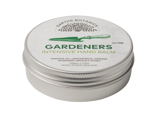 Gardeners Intense Hand Balm - Pot