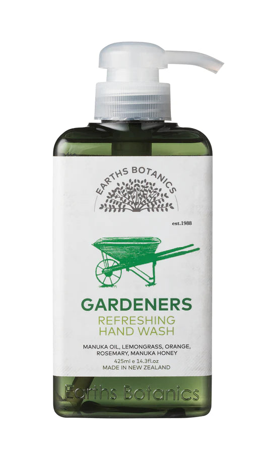 Gardeners Refreshing Hand Wash - 425ml