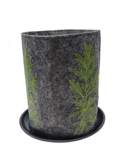 Load image into Gallery viewer, Jo Luping Design - Ecofelt Growbag - Assorted
