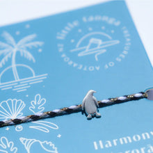 Load image into Gallery viewer, Little Taonga Rope Bracelets
