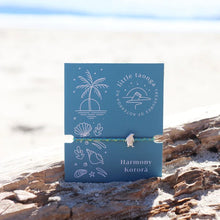Load image into Gallery viewer, Little Taonga Rope Bracelets
