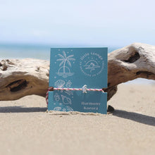 Load image into Gallery viewer, Little Taonga Rope Bracelets
