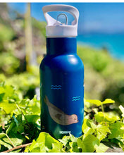 Load image into Gallery viewer, Moana Road - Kids Drink Bottle - Under the Sea
