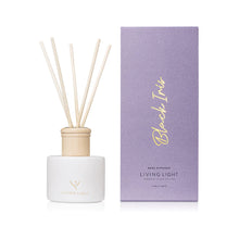 Load image into Gallery viewer, Black Iris Reed Diffuser - Living Light - SALE
