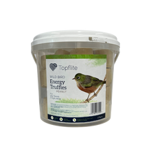 Load image into Gallery viewer, Wild Bird Truffle Bucket - 2 Flavours
