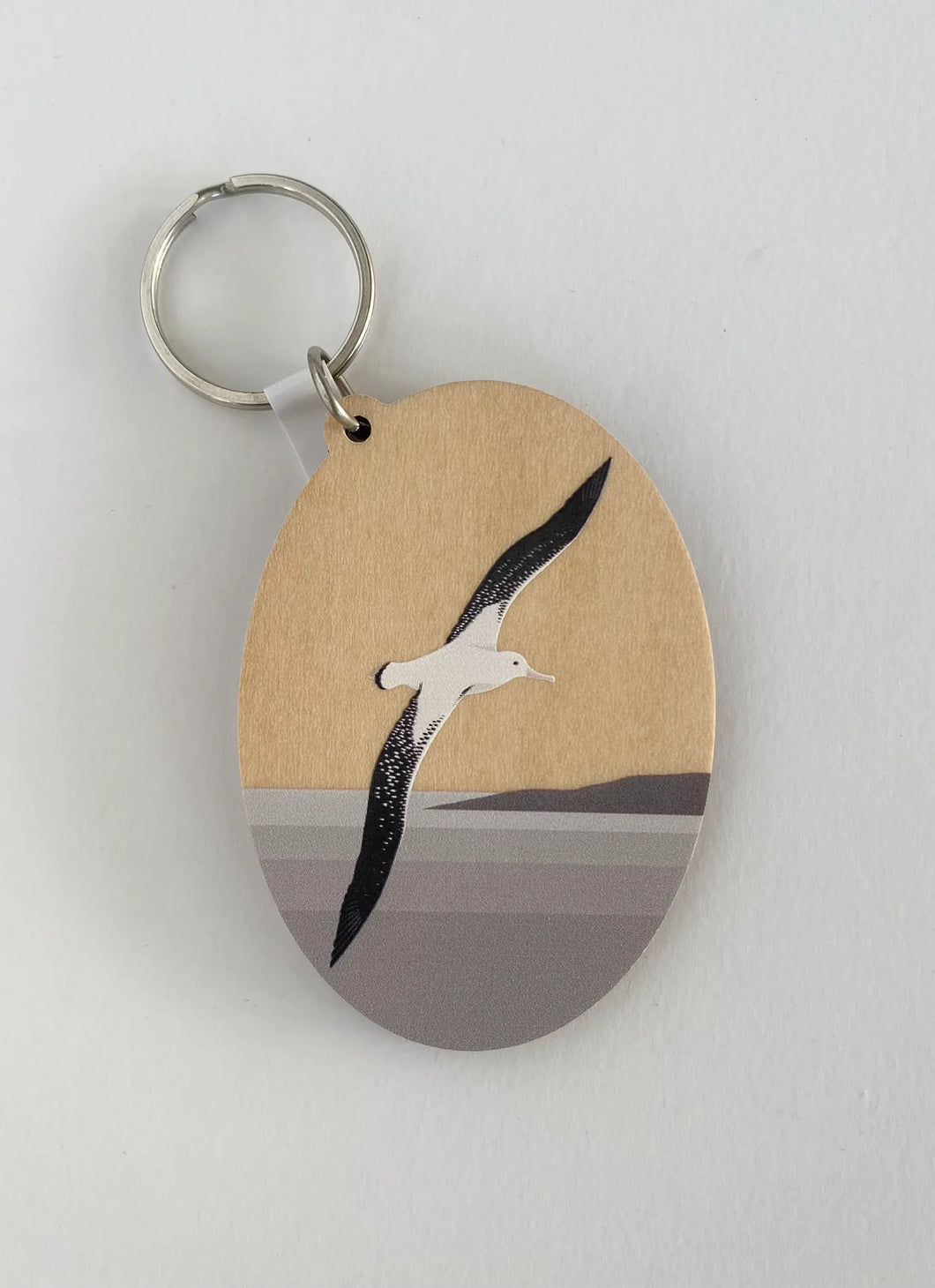 Keyring by Hansby Design