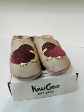 Load image into Gallery viewer, Baby Leather Booties
