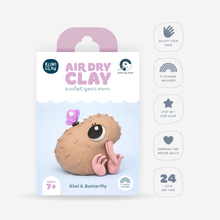 Load image into Gallery viewer, Kuwi Clay
