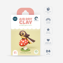 Load image into Gallery viewer, Kuwi Clay
