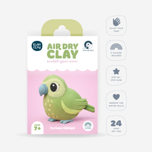Load image into Gallery viewer, Kuwi Clay

