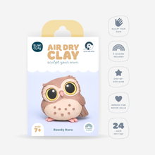 Load image into Gallery viewer, Kuwi Clay
