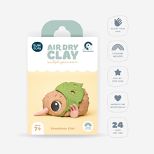 Load image into Gallery viewer, Kuwi Clay
