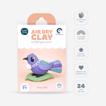 Load image into Gallery viewer, Kuwi Clay
