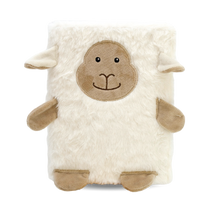 Load image into Gallery viewer, Fluffy Notebook
