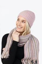 Load image into Gallery viewer, Ribbed Beanie by Native World - available in 4 colours
