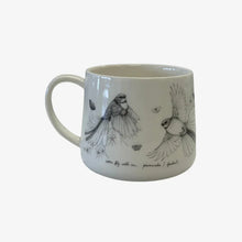Load image into Gallery viewer, Katy Hayward Ceramic Mugs
