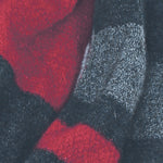Load image into Gallery viewer, Colour Block Loop Scarf by Koru Knitwear

