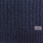 Load image into Gallery viewer, Ribbed Merino Possum Scarf by Koru Knitwear - available in 4 colours
