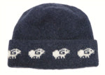 Sheep Beanie - 3 colours