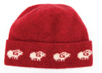 Load image into Gallery viewer, Sheep Beanie - 3 colours
