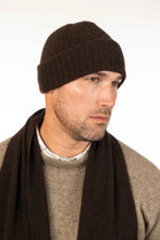 Load image into Gallery viewer, Light Weight Merino Possum Beanie by Koru Knitwear - available in several colours
