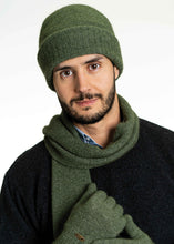 Load image into Gallery viewer, Light Weight Merino Possum Beanie by Koru Knitwear - available in 8 colours
