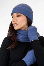 Load image into Gallery viewer, Light Weight Merino Possum Beanie by Koru Knitwear - available in several colours
