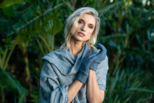 Load image into Gallery viewer, Plain Merino Possum Gloves by Koru Knitwear - available in 11 colours
