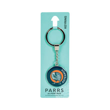 Load image into Gallery viewer, Parrs Keyrings

