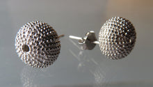 Load image into Gallery viewer, Kina Earrings - Sterling Silver
