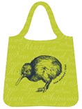 Load image into Gallery viewer, Folding Bag - 5 NZ designs
