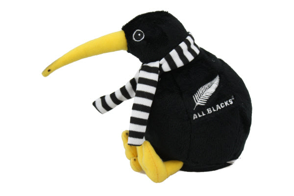 All Blacks Beanie Kiwi Haka