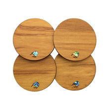 Load image into Gallery viewer, Rimu Coaster Sets - 6 styles
