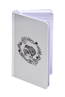 NZ Notebooks