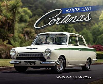 Kiwis and Cortinas - Book