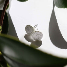 Load image into Gallery viewer, Little Taonga - Earrings
