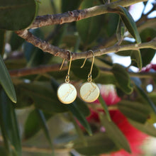 Load image into Gallery viewer, Little Taonga - Earrings
