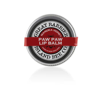 Paw Paw Lip Balm