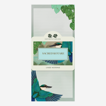 Load image into Gallery viewer, List pad by Kathryn Furniss
