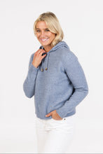 Load image into Gallery viewer, Cropped Hoodie
